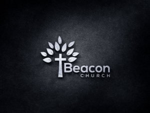 Logo Design by Malkuchulu for Beacon Church | Design: #19033483