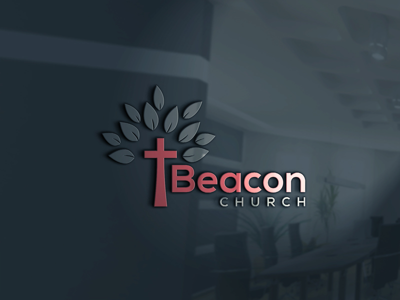 Logo Design by Malkuchulu for Beacon Church | Design #19033484