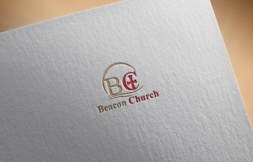 Logo Design by Himel khan 2 for Beacon Church | Design #19071288