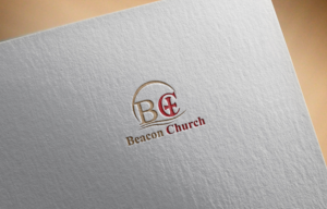 Logo Design by Himel khan 2 for Beacon Church | Design: #19071288