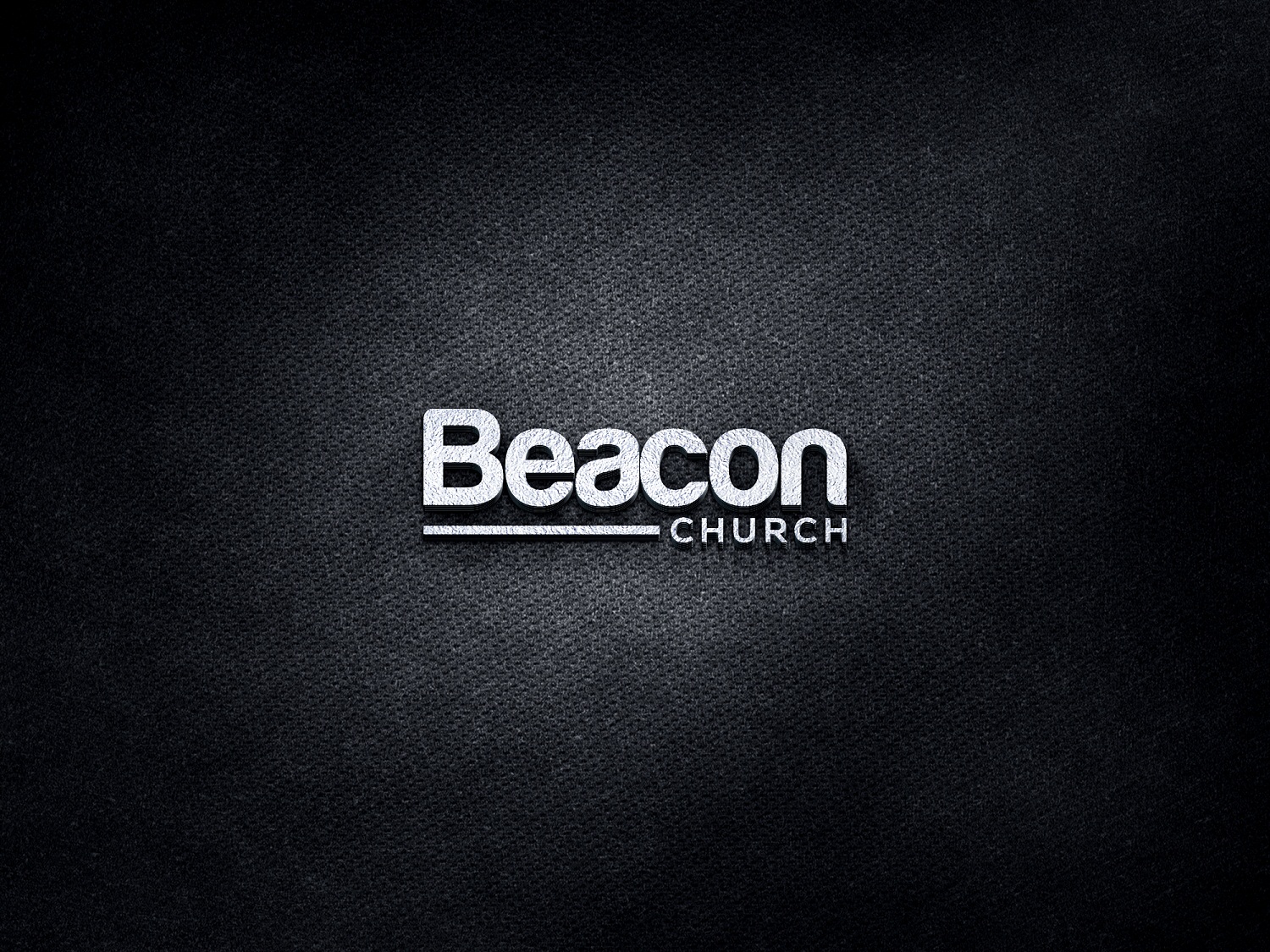 Diseño de Logo por MD ASHIK 2 para Beacon Church | Diseño #19073421