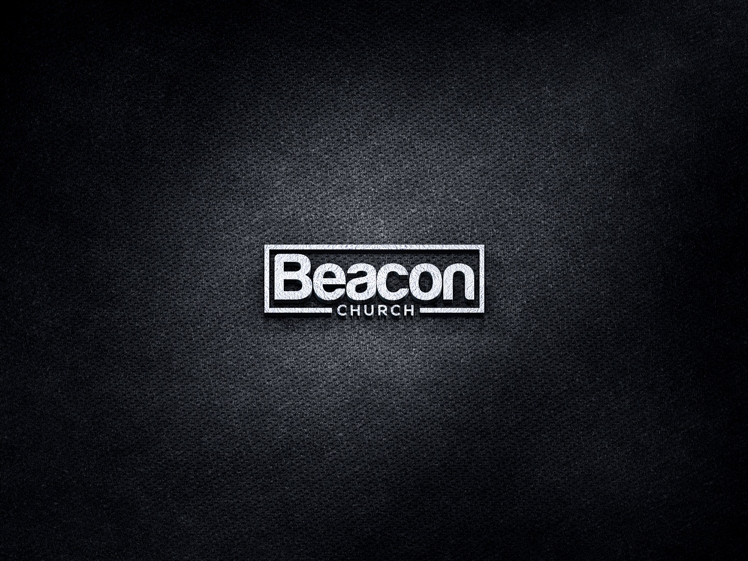 Logo Design by MD ASHIK 2 for Beacon Church | Design #19073452