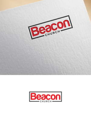 Logo Design by MD ASHIK 2 for Beacon Church | Design: #19073509