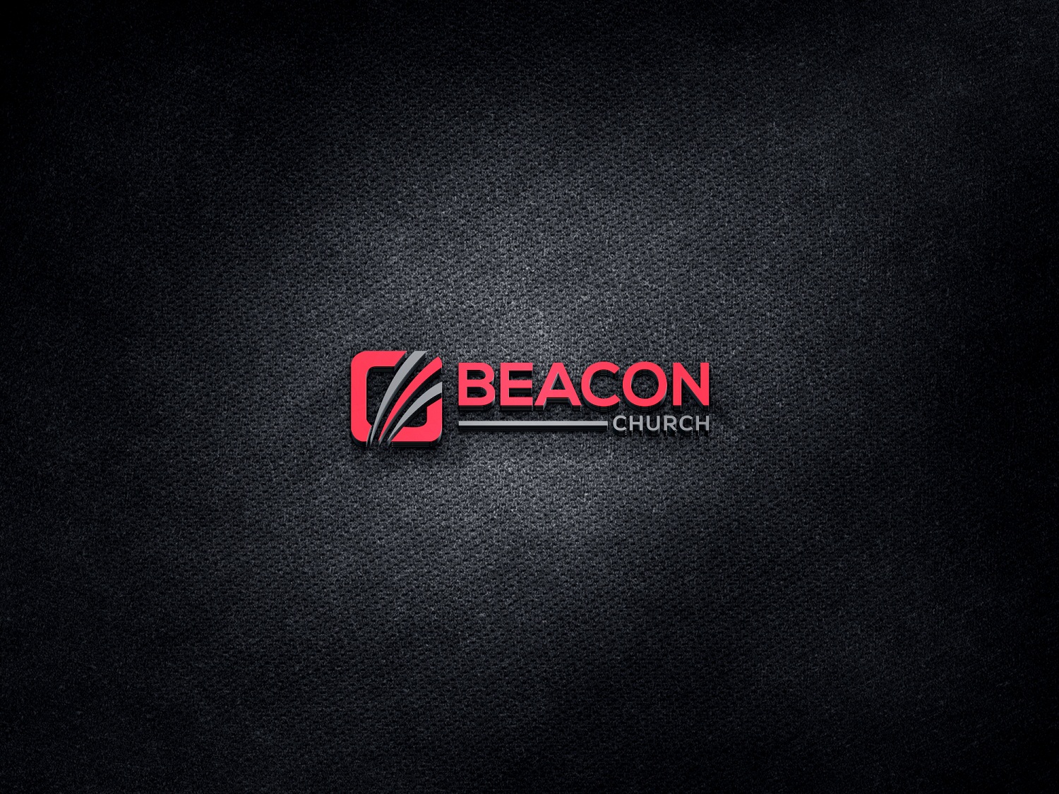Logo Design by MD ASHIK 2 for Beacon Church | Design #19073907