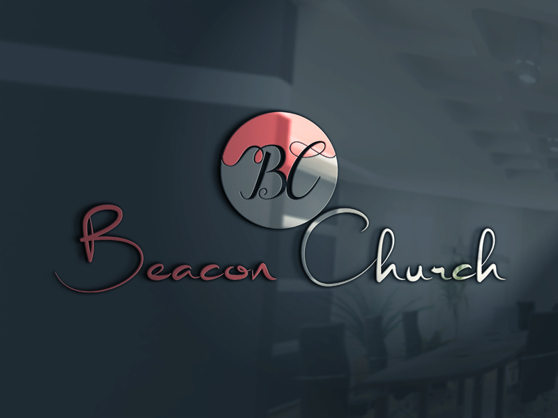 Logo Design by sayma00 for Beacon Church | Design #19042198