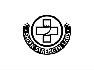 Logo Design by putut purnawanto for Sheer Strength Labs | Design #19033957
