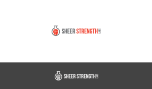 Logo-Design von Knockout für Sheer Strength Labs | Design: #19032359