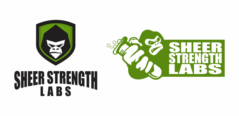 Design de Logo par pa2pat pour Sheer Strength Labs | Design #19099797