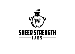 Logo Design by creative.bugs for Sheer Strength Labs | Design: #19025294