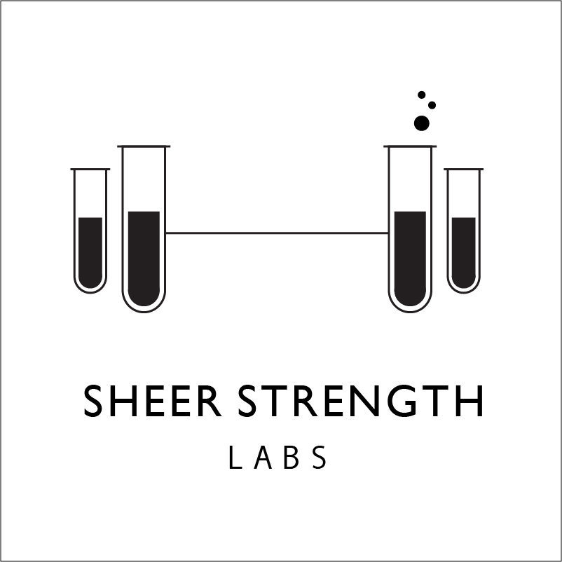 Logo Design by jrosecrisos for Sheer Strength Labs | Design #19031644