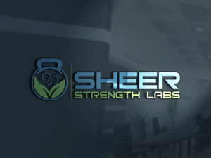 Logo Design by JAFRIN for Sheer Strength Labs | Design: #19025671