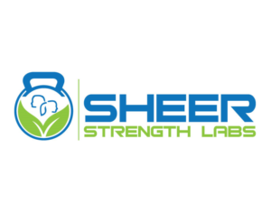 Logo Design by JAFRIN for Sheer Strength Labs | Design: #19025673