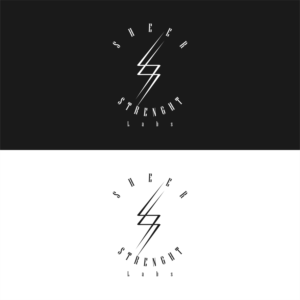 Logo-Design von nasheh joss für Sheer Strength Labs | Design: #19053412