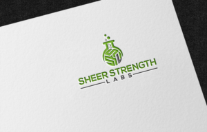 Logo Design by headphone00