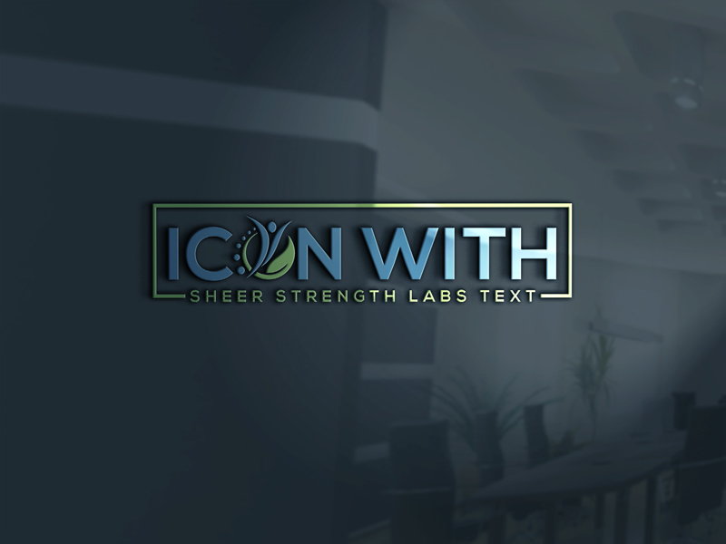 Logo Design by Malkuchulu for Sheer Strength Labs | Design #19032312