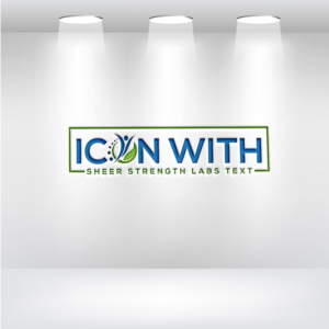 Logo Design by Malkuchulu for Sheer Strength Labs | Design: #19032313