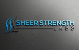 Logo-Design von sayma00 für Sheer Strength Labs | Design: #19038788