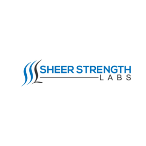 Logo-Design von sayma00 für Sheer Strength Labs | Design: #19038794