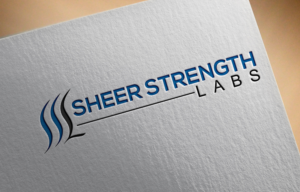 Logo-Design von sayma00 für Sheer Strength Labs | Design: #19038795