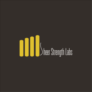 Logo-Design von ERA 2 für Sheer Strength Labs | Design: #19062287