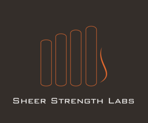 Logo-Design von ERA 2 für Sheer Strength Labs | Design: #19101648