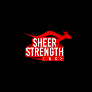 Logo Design by MarcusGir for Sheer Strength Labs | Design: #19074513