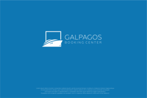 Galapagos Booking Center /  Cruise search platform for Travel Professionals | Design de Logo par nusdofficial