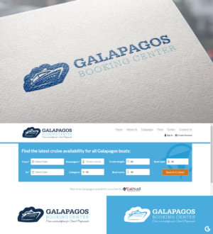 Logo Design by R!CKY for this project | Design: #19457266