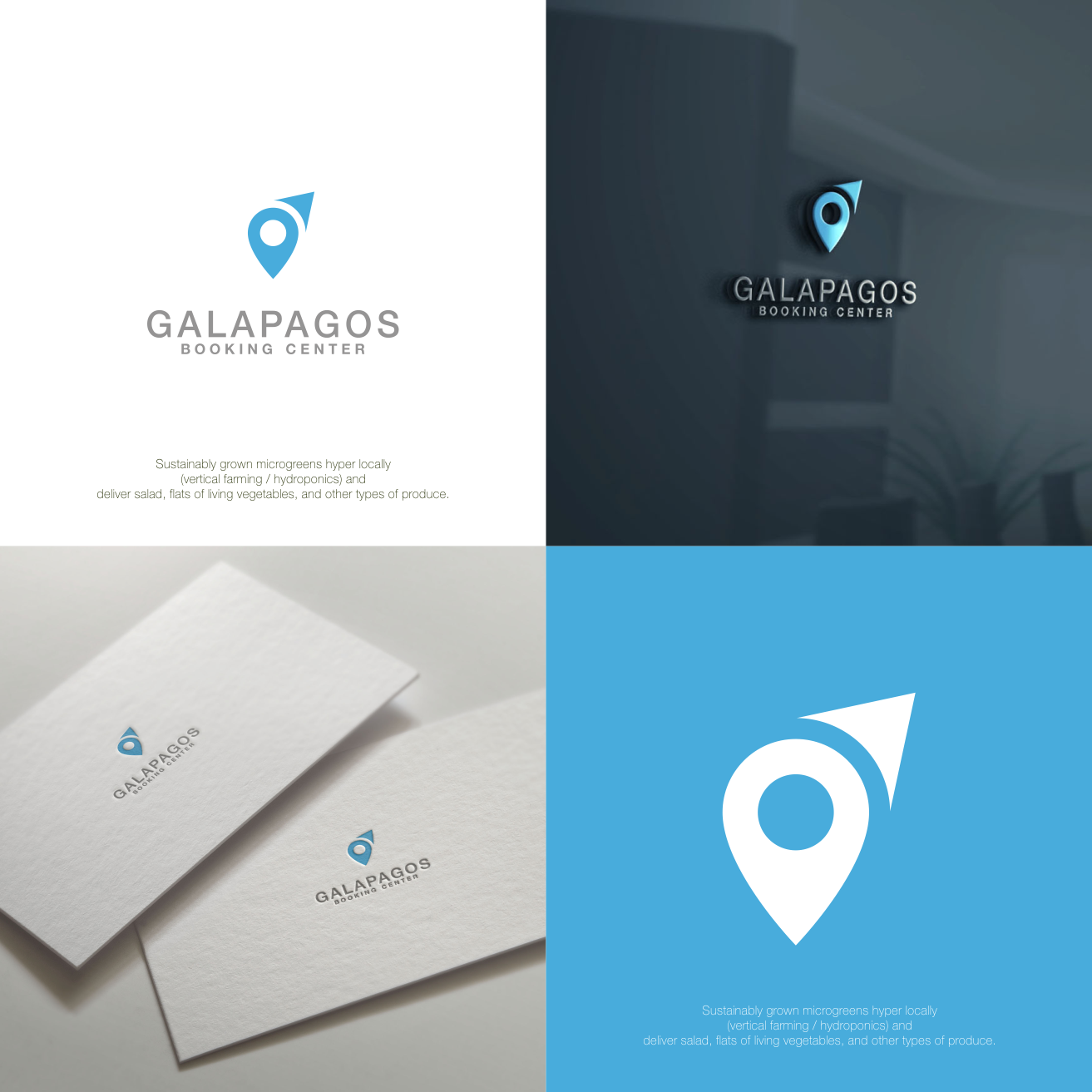 Logo Design by anak mama for this project | Design #19444132