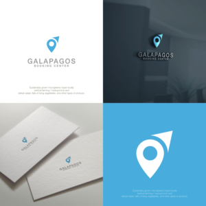 Logo Design by anak mama for this project | Design: #19444132