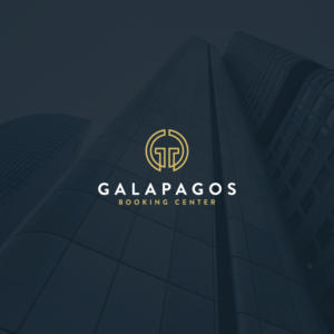 Galapagos Booking Center /  Cruise search platform for Travel Professionals | Logo Design by Nazmul