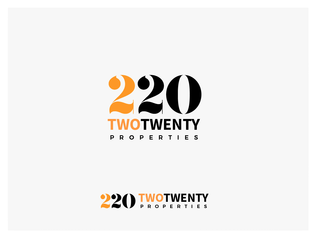 Logo Design by wonderland for this project | Design #19021523