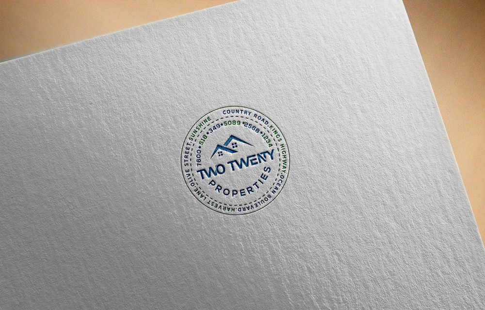 Diseño de Logo por Habibur 3 para este proyecto | Diseño #19067860