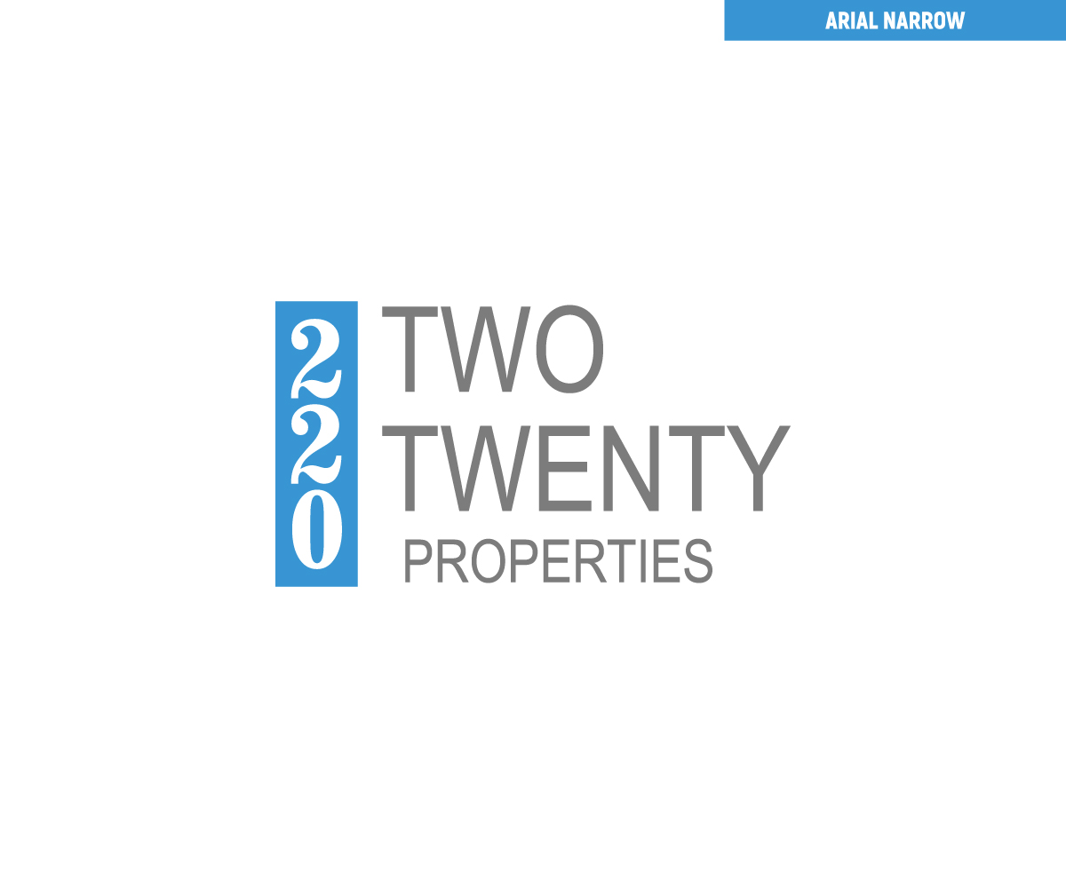 Logo Design by am_designx for this project | Design #19088072
