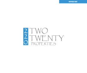 Logo Design by am_designx for this project | Design: #19088078