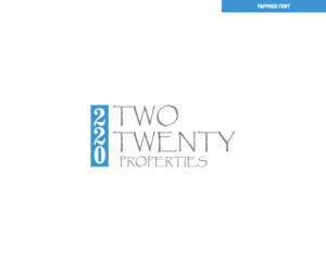 Logo Design by am_designx for this project | Design: #19088941