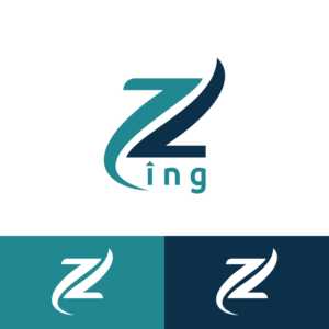Zing | Logo Design by ACK Design
