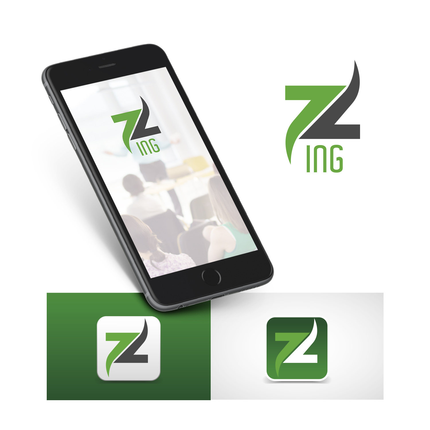 Logo Design by Alxdesigns74 for Joe Starr | Design #19031510
