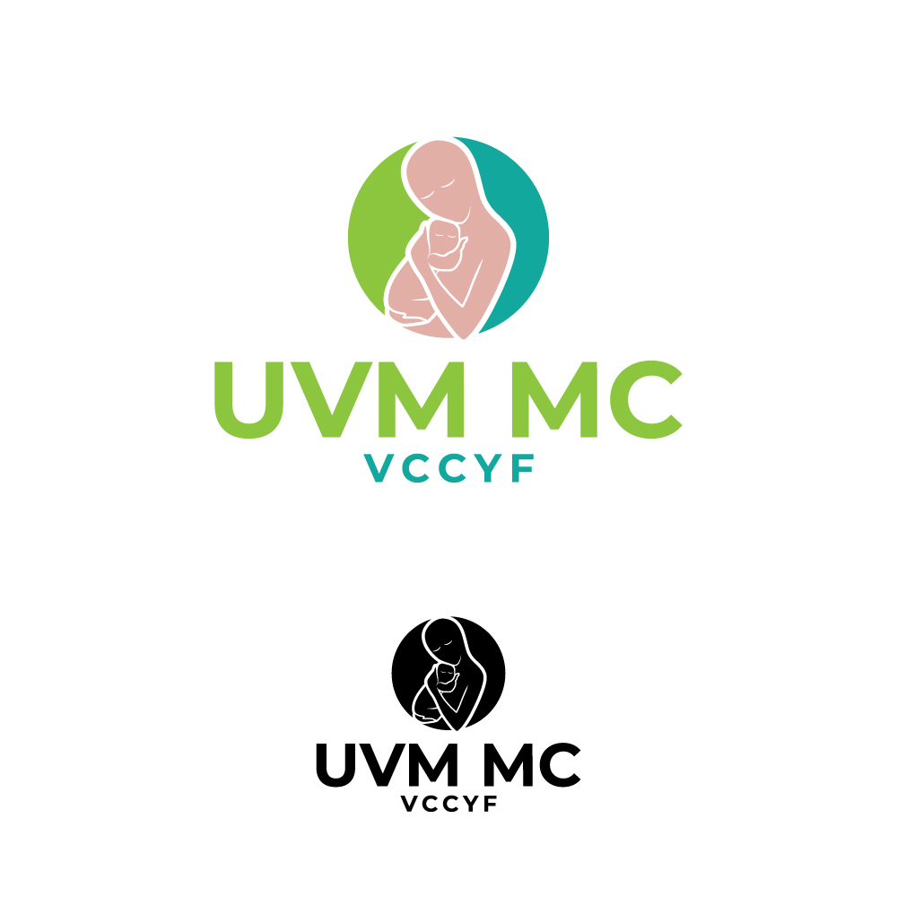 Logo Design by lokiasan for University of Vermont Medical Center | Design #19020995
