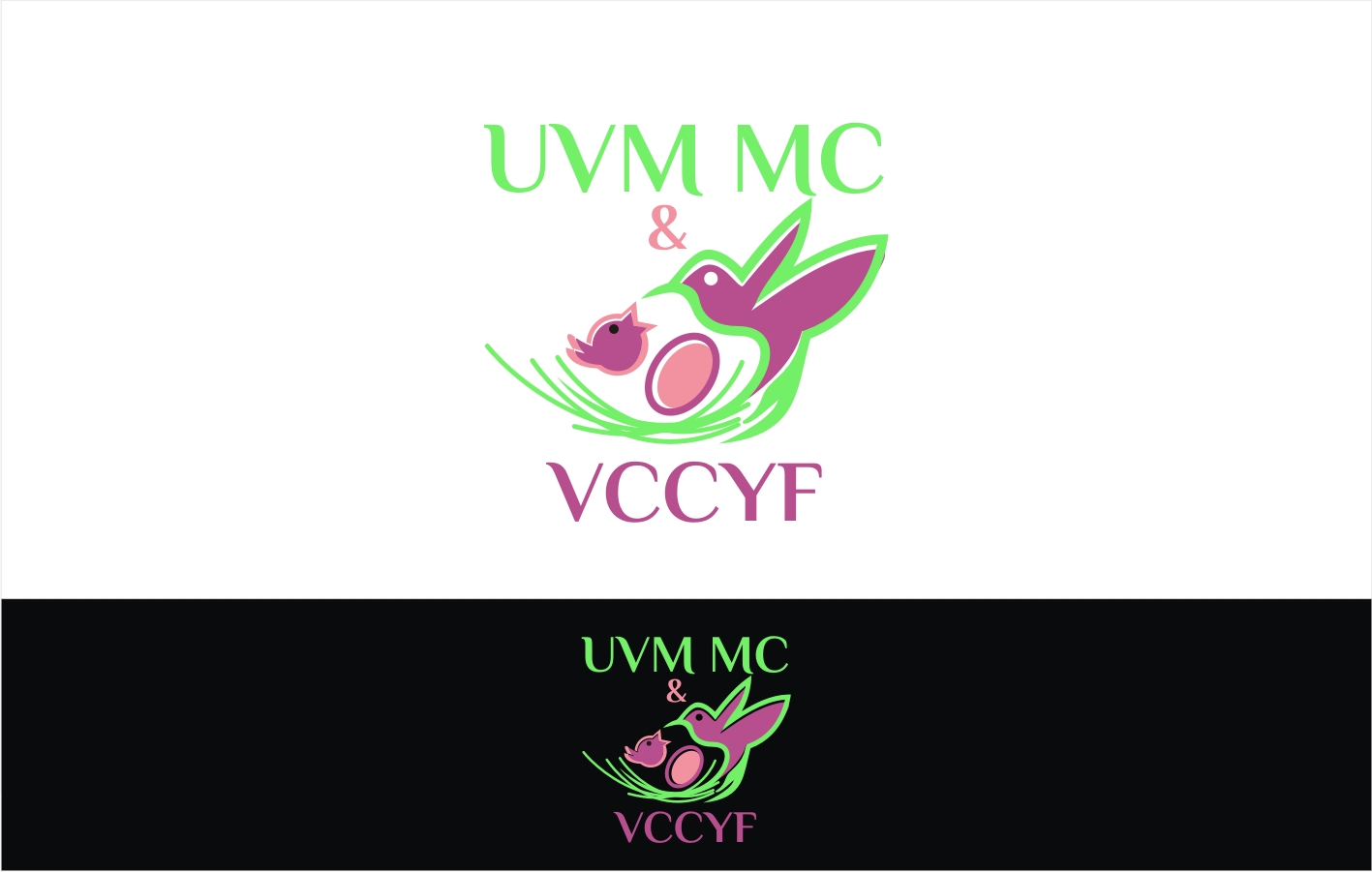 Logo Design by Soul Light for University of Vermont Medical Center | Design #19017554