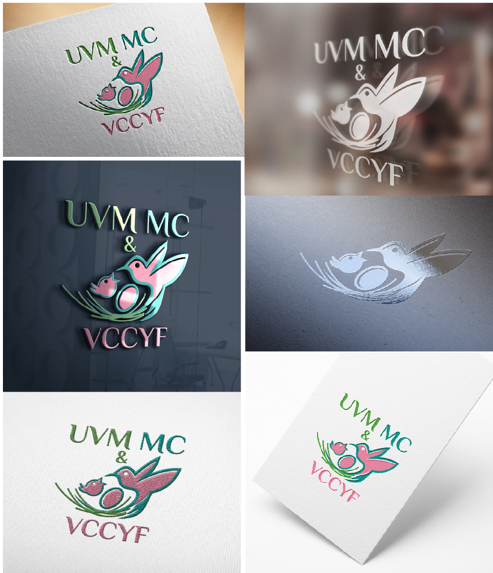 Diseño de Logo por Soul Light para University of Vermont Medical Center | Diseño #19026542