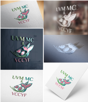 Logo Design by Soul Light for University of Vermont Medical Center | Design: #19026542