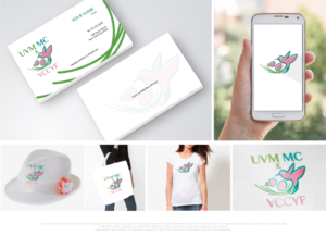 Logo Design by Soul Light for University of Vermont Medical Center | Design: #19027667