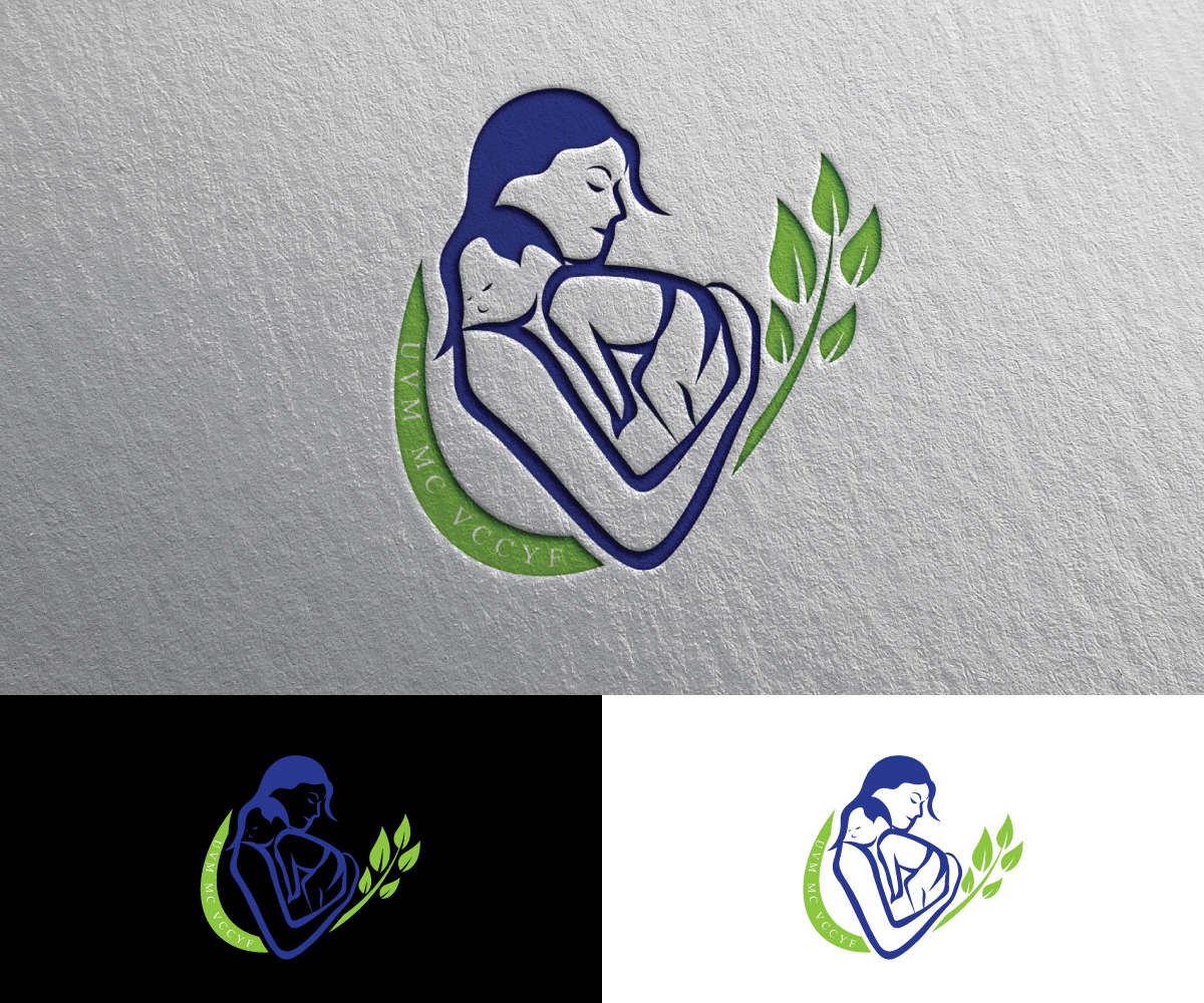 Logo Design by Leayer for University of Vermont Medical Center | Design: #19028918