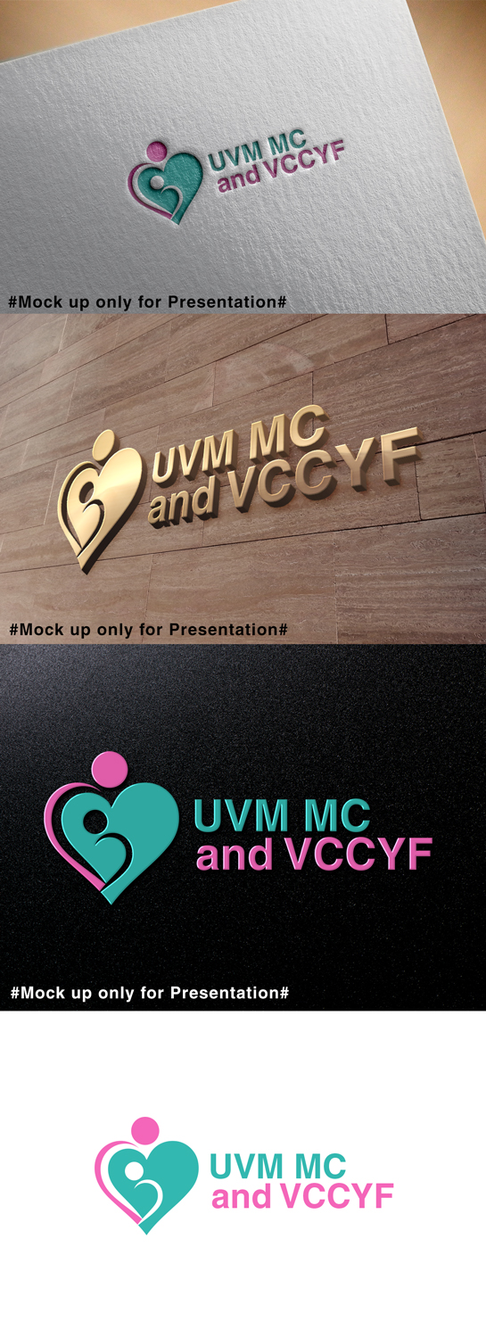 Logo Design by designmind78 for University of Vermont Medical Center | Design #19018592