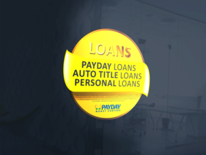Advertisement Design by uk for Payday Money Centers | Design: #19029692