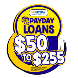 Advertisement Design by Spaingkles for Payday Money Centers | Design: #19024383
