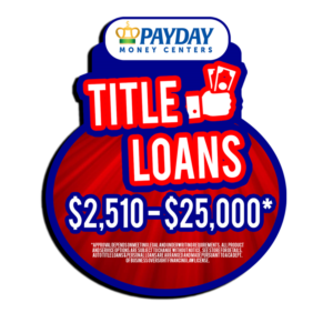 Advertisement Design by Spaingkles for Payday Money Centers | Design: #19024385