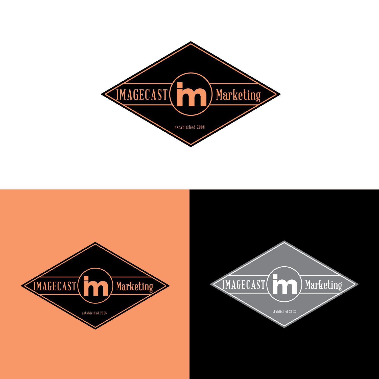 Logo Design by mrmot for this project | Design #19070380