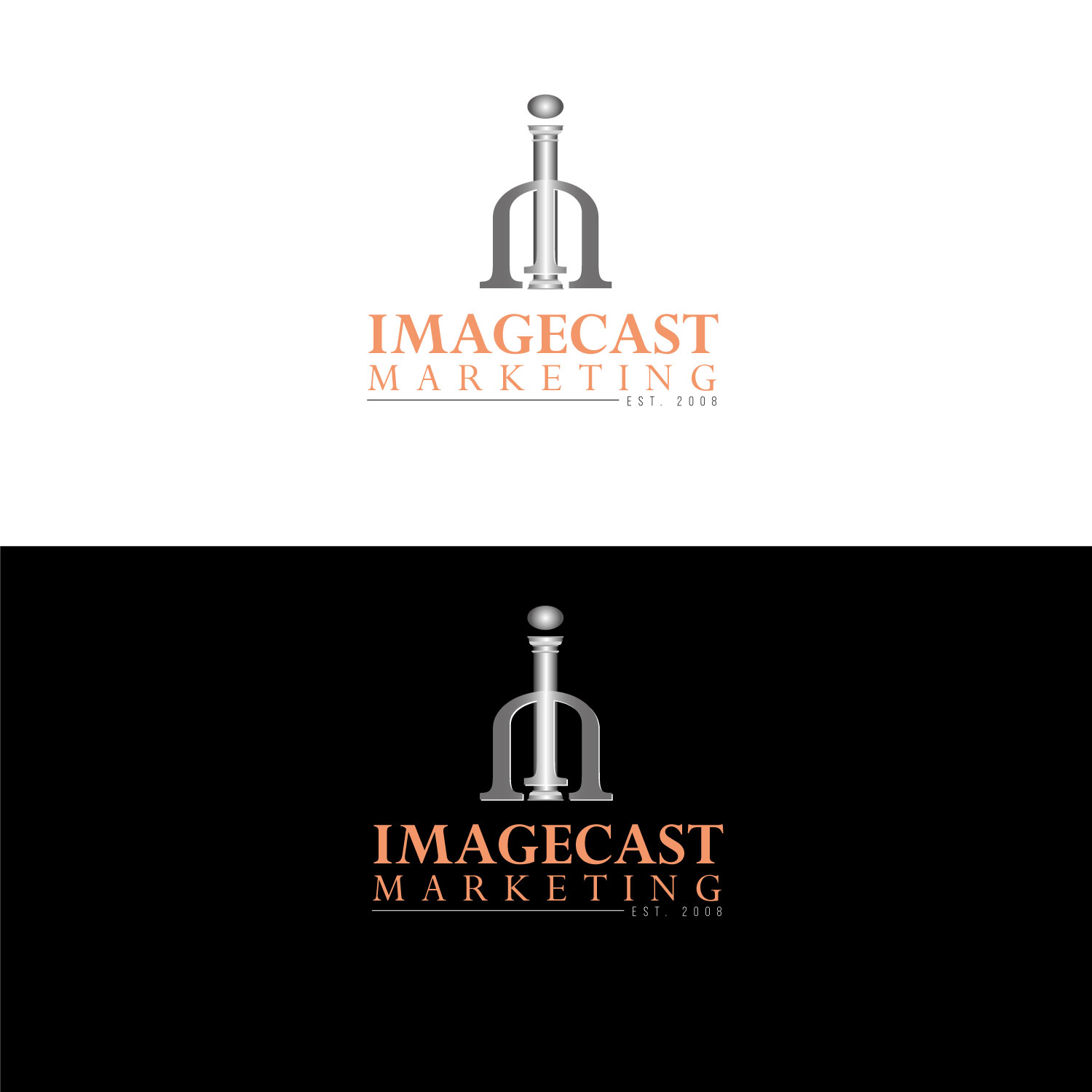Logo Design by mrmot for this project | Design #19070506